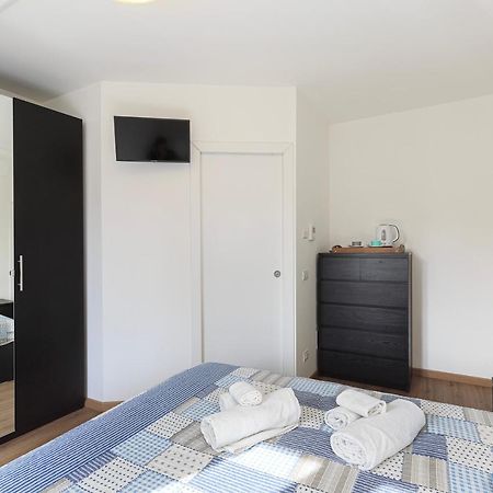 Tata'S Room Cernobbio Dış mekan fotoğraf