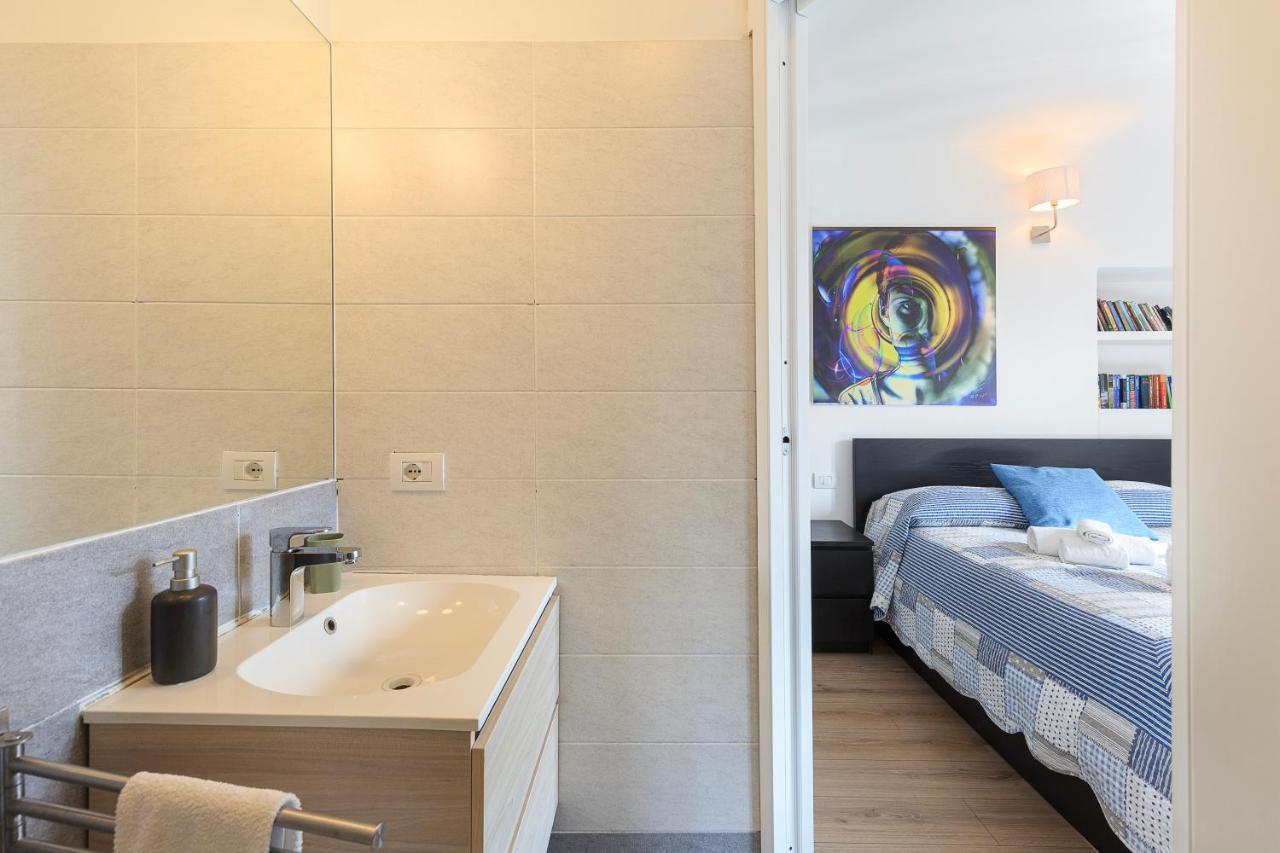 Tata'S Room Cernobbio Dış mekan fotoğraf
