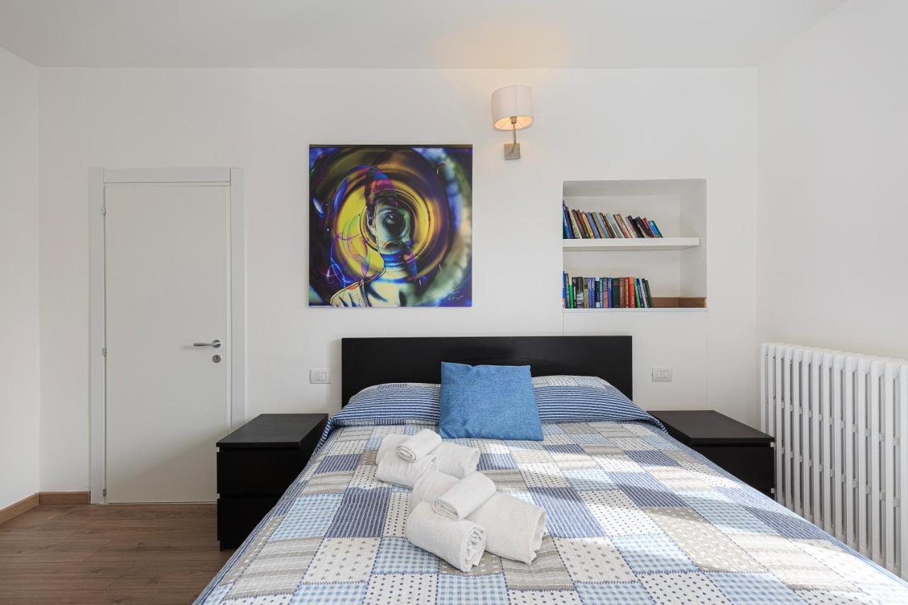 Tata'S Room Cernobbio Dış mekan fotoğraf